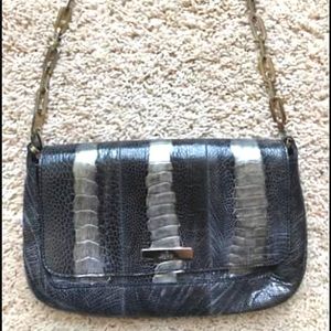 Gucci handbag-never used!